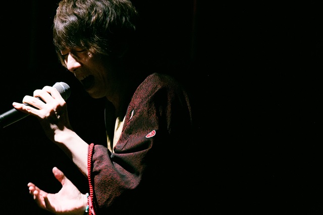 声優・羽多野渉さんの魅力的な世界を旅するツアーが遂に開幕――ライブツアー「LIVE CARAVAN」千葉公演レポートの画像-20