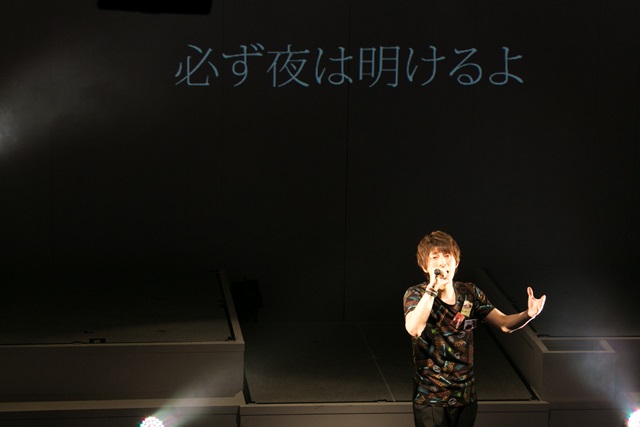 声優・羽多野渉さんの魅力的な世界を旅するツアーが遂に開幕――ライブツアー「LIVE CARAVAN」千葉公演レポートの画像-33
