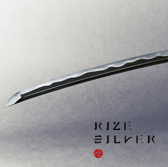 『銀魂.』好きが高じて生まれた楽曲！RIZE「SILVER」誕生秘話／KenKen インタビュー-3