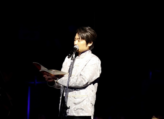 杉田智和さん・阪口大助さん・釘宮理恵さんら『銀魂』声優が今年も大集合！　「銀魂華祭り2017（仮）」で3万5千人のファン熱狂