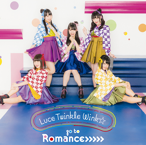 TVアニメ『うらら迷路帖』EDテーマを歌うLuce Twinkle Wink☆が東武百貨店池袋店スカイデッキ広場でのフリーライブイベントを開催！