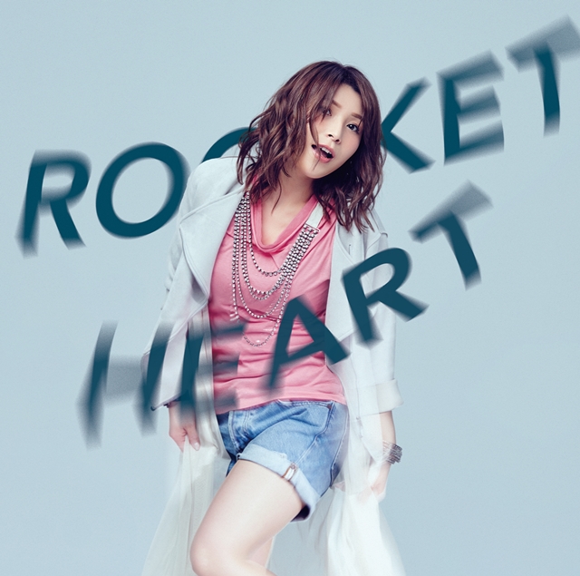 みんなで一緒に、未来の夢に向かってカウントダウン!!――声優・新田恵海さん5thシングル『ROCKET HEART』発売記念インタビューの画像-2
