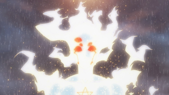 TVアニメ『双星の陰陽師』第47話より先行場面カット到着！紅緒の決意、その想いはろくろを救うために――の画像-5