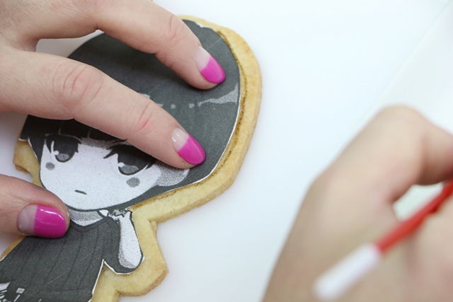 ホワイトデー企画：アプリ『夢色キャスト』の7人のキャストが食べられちゃう!? 個性豊かなキャラがアイシングクッキーに大変身！の画像-5
