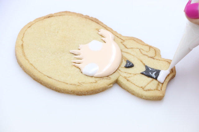 ホワイトデー企画：アプリ『夢色キャスト』の7人のキャストが食べられちゃう!? 個性豊かなキャラがアイシングクッキーに大変身！