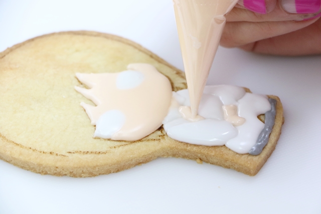 ホワイトデー企画：アプリ『夢色キャスト』の7人のキャストが食べられちゃう!? 個性豊かなキャラがアイシングクッキーに大変身！