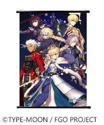 『Fate/Grand Order』デザインのTカードが登場！　特典情報も公開-2