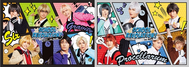 2.5次元ダンスライブ『ツキウタ。』ステージ出演キャスト、各個人の魅力を掘り下げるトーク番組がこの春、登場！-2