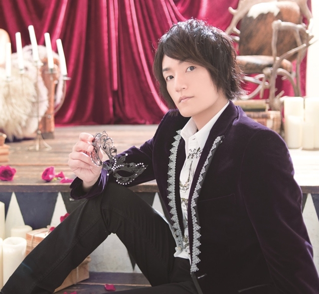 声優・宮田幸季さん、3年ぶりに2ndアルバム「色彩なきパエザッジョ」が発売決定！　気になる収録曲も明らかに-1