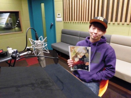 興津和幸さん・古川慎さん・木村良平さん、オトメイトレコード第6弾シリーズ第3巻にコメント! 3人が感じた今作の魅力とは?-4