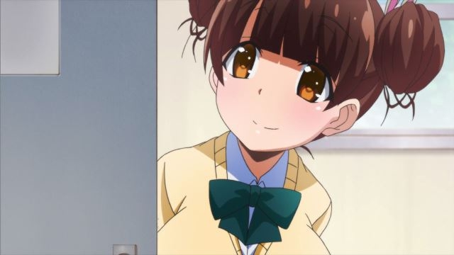 TVアニメ『はじめてのギャル』メインキャラクターの色気漂うプレビジュアル解禁！PV第1弾の場面カットも到着