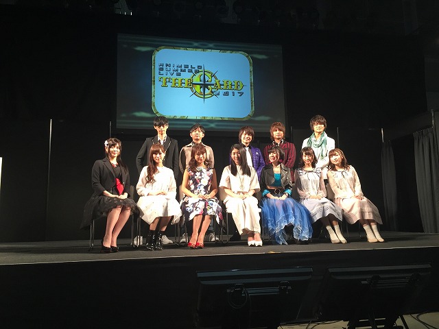 田村ゆかりさんをはじめとして、様々なアーティストの参加が明らかにされた『Animelo Summer Live 2017』記者発表会速報レポート！【アニメジャパン 2017】-1