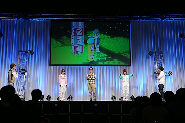 NTTドコモ、「生放送アニメ」でアニメ業界に参入！　日中同時配信で2017年夏に配信予定！