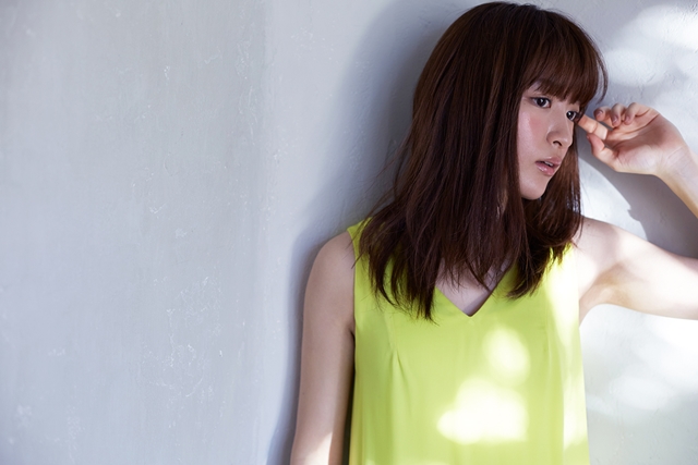 小松未可子さんニューアルバム「Blooming Maps」リリース記念特番が、AbemaTVで配信決定！　リード曲MVをフルで公開-1