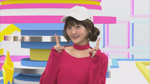 下ネタを言わない清純な藤田茜さんが見られます！　3月30日放送予定の『アニゲー☆イレブン！』は、TVアニメ『エロマンガ先生』から藤田茜さんがゲストに登場！-2