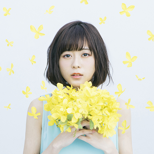 水瀬いのりさん、自身の1stアルバム「Innocent flower」全曲をレビュー！　全曲の試聴動画も解禁-2