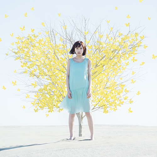 水瀬いのりさん、自身の1stアルバム「Innocent flower」全曲をレビュー！　全曲の試聴動画も解禁