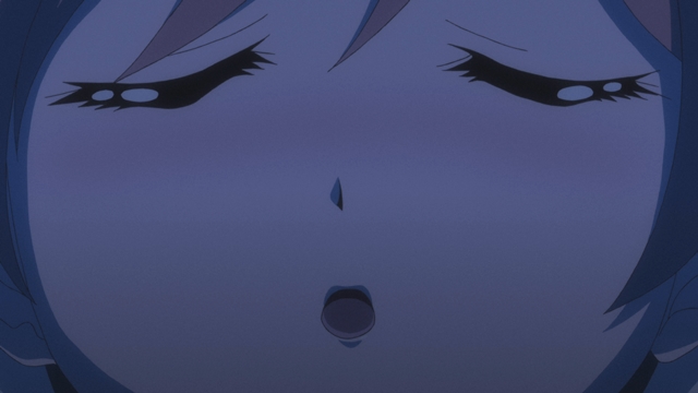 TVアニメ『銀の墓守り』第2話「水銀、陸 怜と近づく！」より、あらすじ＆先行カット到着！　第1話の場面カットも公開