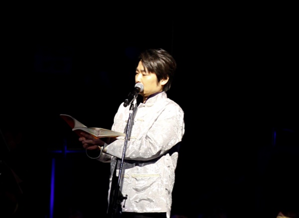 万事屋、真選組に加えて女性陣も勢揃い！　杉田智和さんら声優陣が“銀魂イヤー”を高らかに告げる！　「銀魂 華祭り2017（仮）」夜の部レポート