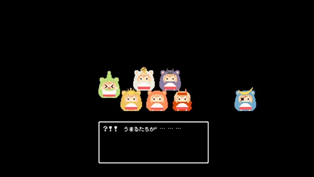 『干物妹！うまるちゃん』TVアニメ第2期の製作が決定！　ティザービジュアル、ティザームービー、スタッフ情報も公開の画像-4