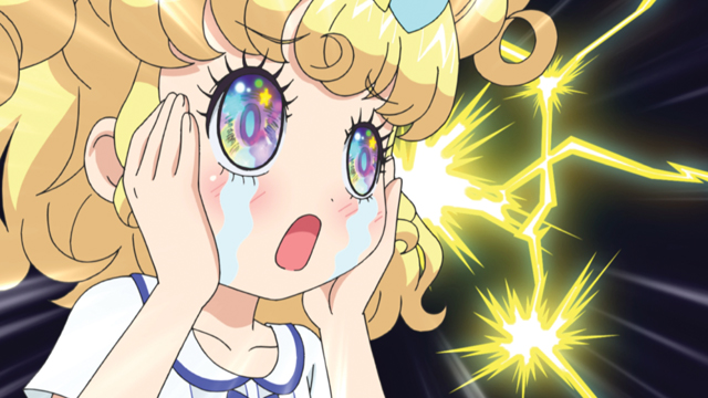 TVアニメ『アイドルタイムプリパラ』第2話より先行場面カット到着！プリパラに行けなくなったゆいを救うため、らぁらが思いついた破天荒な作戦とは!?