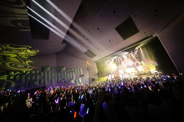 i☆Ris過去最多の公演数！　全国9ヵ所17公演を巡るツアー「i☆Ris 3rd Live Tour 2017～Fan+6=∞～」がスタートの画像-9