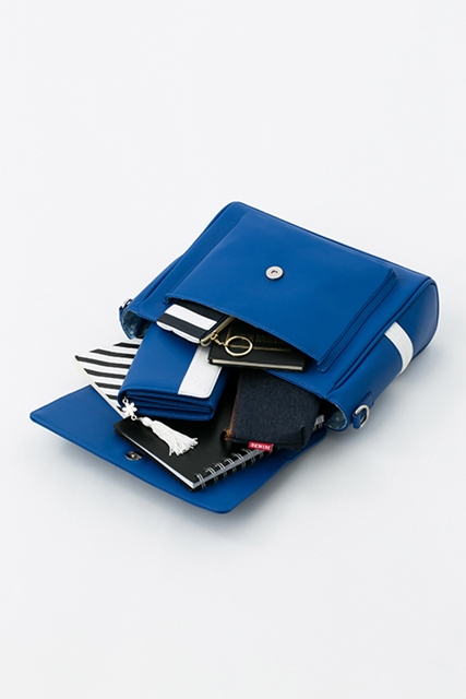『THE IDOLM@STER SideM』から、ユニットをモチーフにしたバッグ＆長財布が発売！