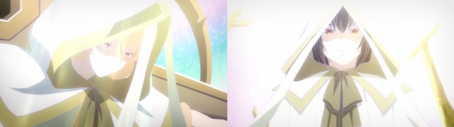 TVアニメ『sin 七つの大罪』欲望回想 第一話：個性が強すぎる七人の魔王たち降臨!!の画像-6