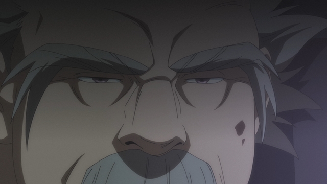 TVアニメ『銀の墓守り』第4話「水銀、敗北を喫する！」より、あらすじ＆先行カット到着！　遅れてログインした水銀が目にしたのは……-5