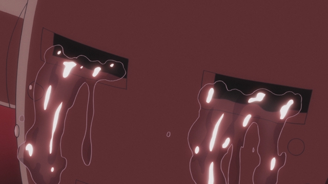 TVアニメ『銀の墓守り』第4話「水銀、敗北を喫する！」より、あらすじ＆先行カット到着！　遅れてログインした水銀が目にしたのは……の画像-19