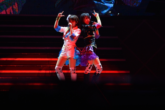 『Tokyo 7th シスターズ』武道館ライブが2018年に開催決定！ ニューシングル・ミニアルバム情報や3rdライブの写真も公開-8