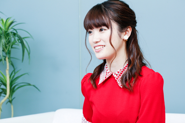 「お客さんを笑顔にできるパンケーキのお店を作りたいです！」――声優・美山加恋さんの素顔に迫る／ロングインタビュー-4