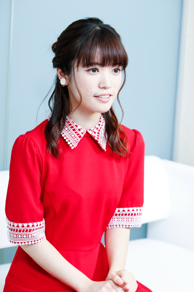 「お客さんを笑顔にできるパンケーキのお店を作りたいです！」――声優・美山加恋さんの素顔に迫る／ロングインタビューの画像-6