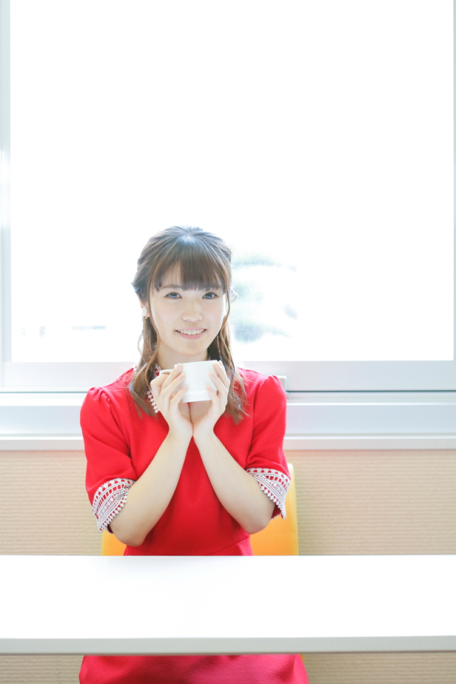 「お客さんを笑顔にできるパンケーキのお店を作りたいです！」――声優・美山加恋さんの素顔に迫る／ロングインタビュー-12