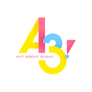 イケメン役者育成ゲーム『A3！』のLINE公式スタンプ＆着せかえが配信開始！　着せかえは新生春組のかわいいデザイン-4