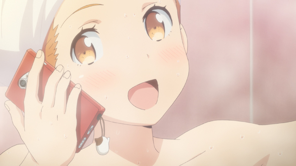 TVアニメ『エロマンガ先生』第5話より場面カット到着！紗霧との共同作業に没頭していく正宗――
