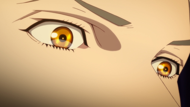 『神撃のバハムート VIRGIN SOUL』#4「Firestarter」より先行場面カットが到着！ ニーナの秘密がついに明かされる……？の画像-6