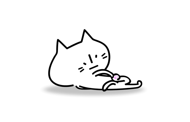 南條愛乃さんがキャラ原案を務めたショートアニメ『猫のロブ』が放送決定！　南條さんのアドリブでストーリーは展開-4