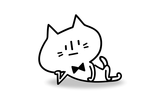 南條愛乃さんがキャラ原案を務めたショートアニメ『猫のロブ』が放送決定！　南條さんのアドリブでストーリーは展開