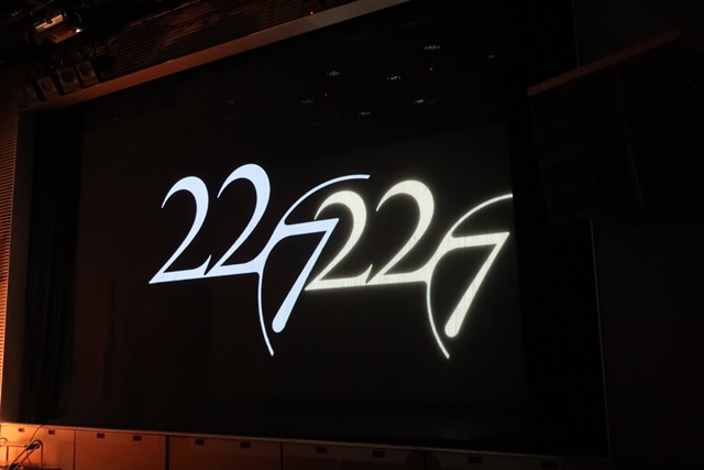 秋元康氏総合プロデュースのデジタルアイドル「22/7」の配役決定生配信が11日連続で実施！
