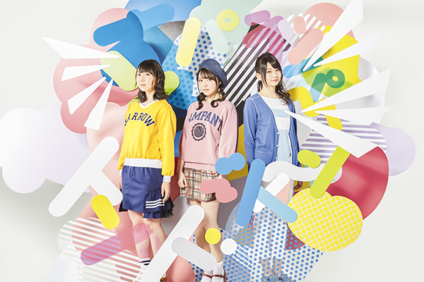 TrySail、TVアニメ『エロマンガ先生』EDテーマ＆アプリ『マギアレコード』のテーマ曲を収録した6thシングルが、5月24日にリリース！-1