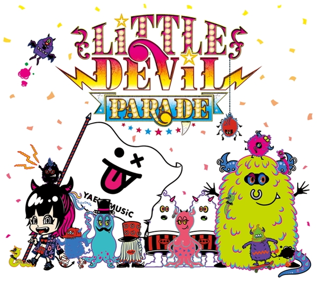LiSAさんのニューアルバム「LiTTLE DEViL PARADE」オリコンデイリー5位獲得！　リリースイベントの公式レポートも到着