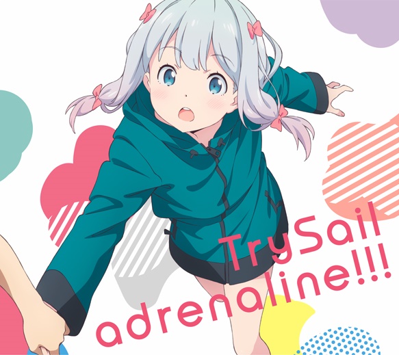TrySailニューシングル「adrenaline!!!」がリリース！　iTunes総合トップソングチャートで第1位を獲得！-4