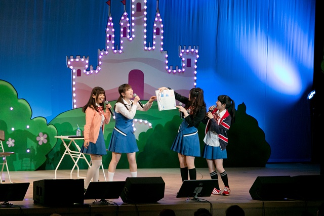 ファンとの絆を再確認できた『きんいろモザイク』観客参加型イベント「KIN-IRO MOSAIC  Festa 3」レポートの画像-11