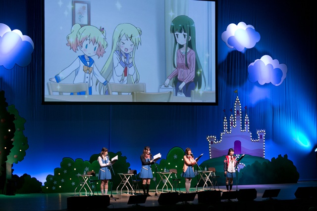 ファンとの絆を再確認できた『きんいろモザイク』観客参加型イベント「KIN-IRO MOSAIC  Festa 3」レポートの画像-21