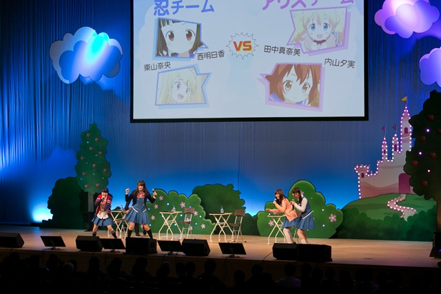 ファンとの絆を再確認できた『きんいろモザイク』観客参加型イベント「KIN-IRO MOSAIC  Festa 3」レポートの画像-30