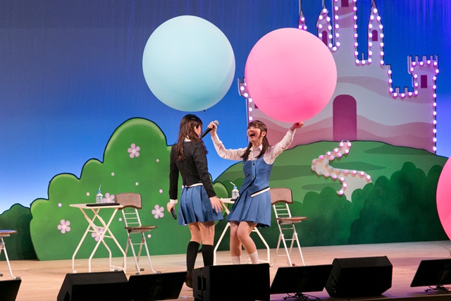 ファンとの絆を再確認できた『きんいろモザイク』観客参加型イベント「KIN-IRO MOSAIC  Festa 3」レポートの画像-34
