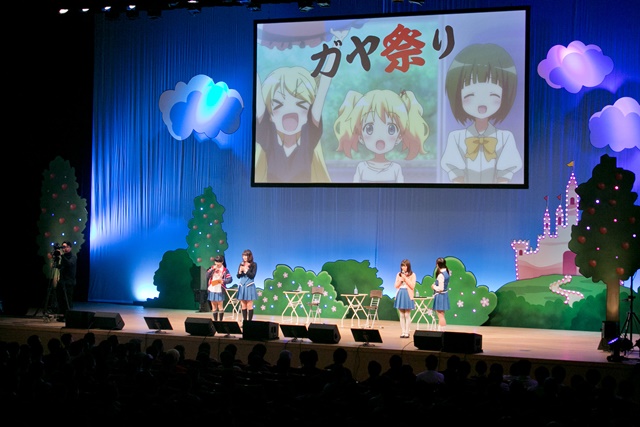 ファンとの絆を再確認できた『きんいろモザイク』観客参加型イベント「KIN-IRO MOSAIC  Festa 3」レポートの画像-31
