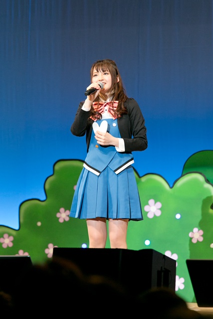 ファンとの絆を再確認できた『きんいろモザイク』観客参加型イベント「KIN-IRO MOSAIC  Festa 3」レポート