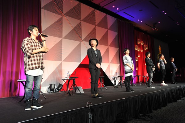 下野紘さんと浪川大輔さんの漢字対決に会場が震えた！『下野紘の目覚めしもの』昼の部レポ-30